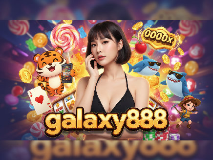 galaxy888 login